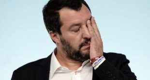Matteo Salvini