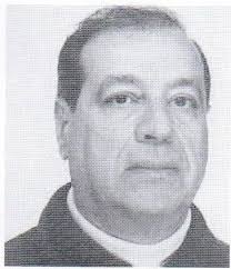 Monserrato Padre Barbagallo