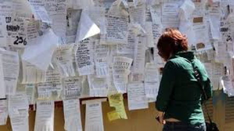 avvisi immobili per studenti