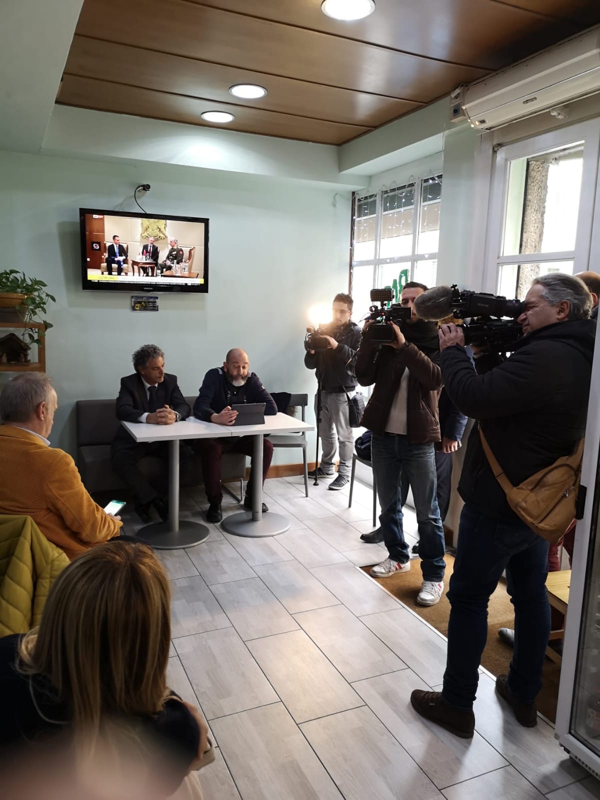 Oltre La Paura: La Mafia Teme Chi Non La Teme