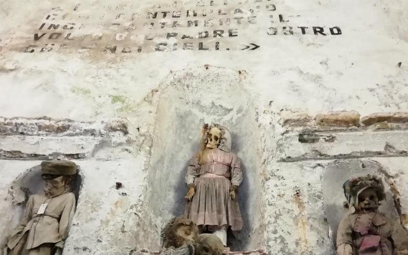 Il Miracolo Della Bella Addormentata Il Giornale Popolare
