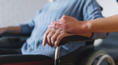 caregiver-demenza