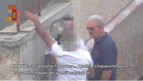 alfano e settimo