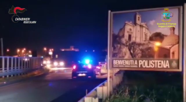 benvenuti