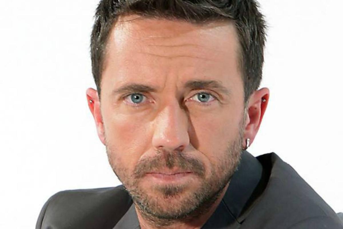 Andrea Scanzi de Il Fatto Quotidiano