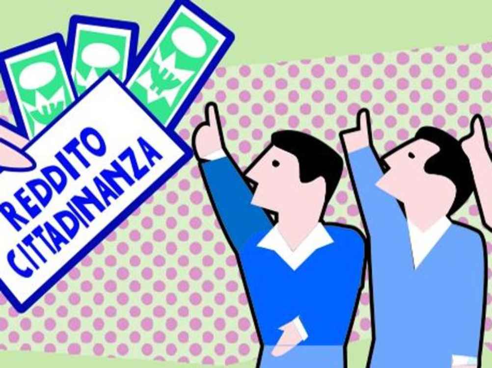 E se si assicurasse il lavoro invece che il reddito?