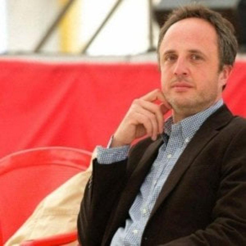 Ferruccio Sansa