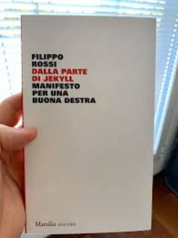 Il manifesto delle Buona Destra