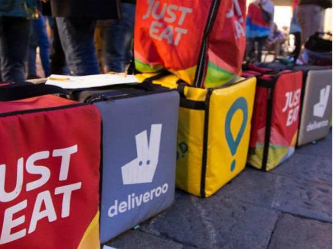 Il mercato del food delivery_ quali tutele per i lavoratori?