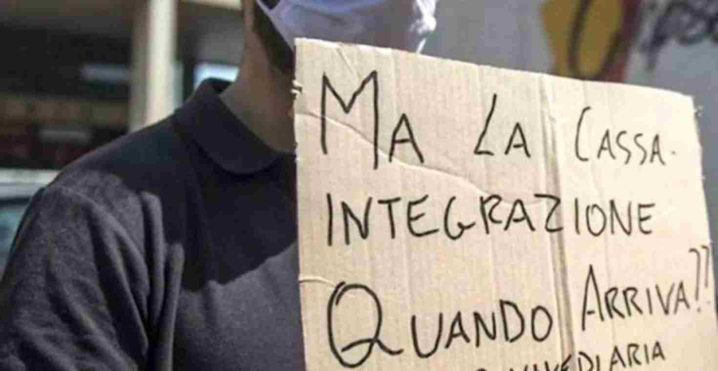 La domanda che si fanno in molti