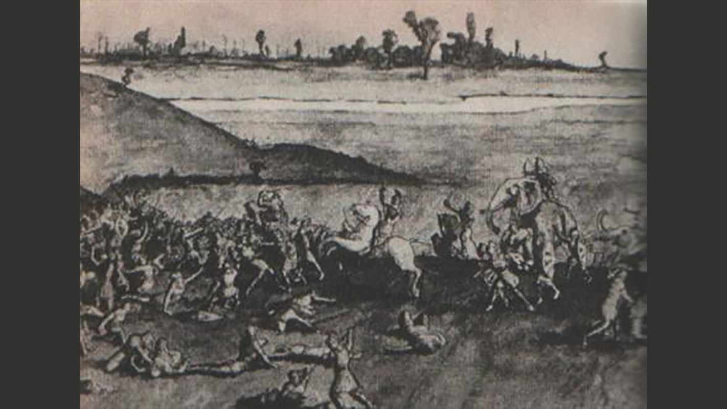 Le battaglie di Asdrubale