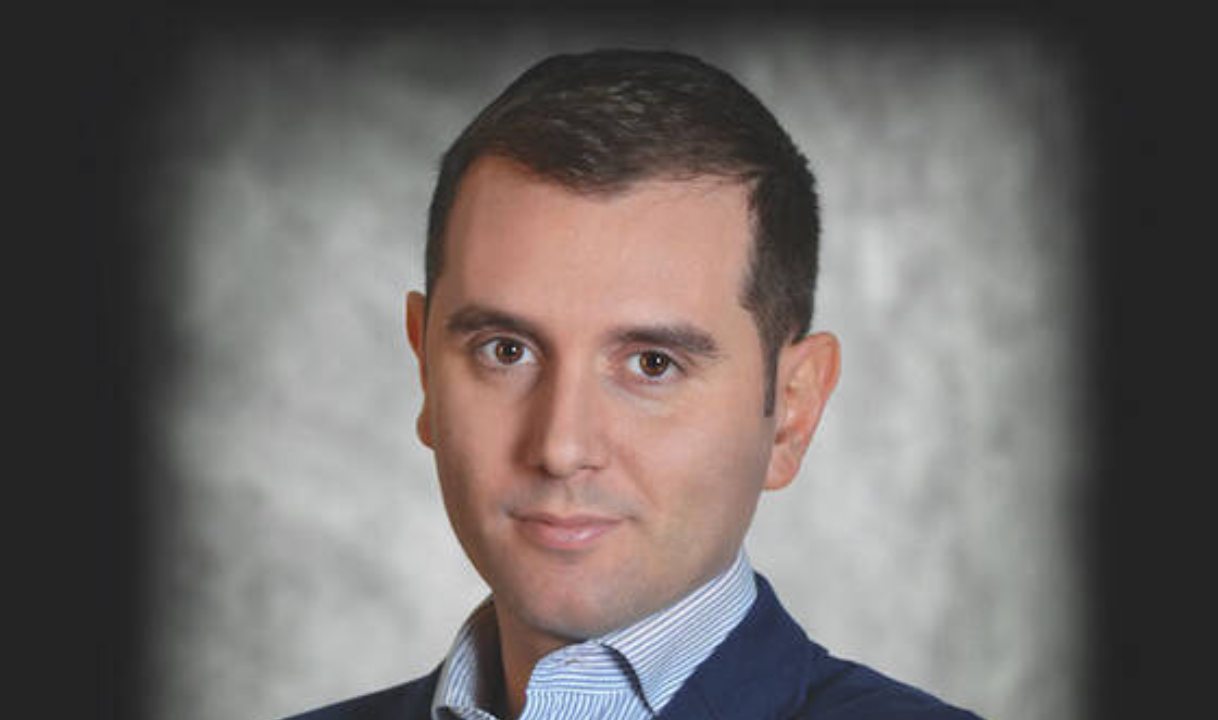 Marco Di Maio, Italia Viva