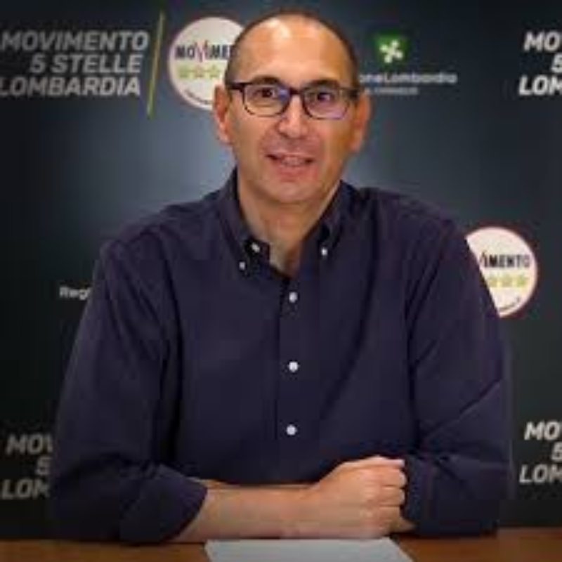 Marco Fumagalli
