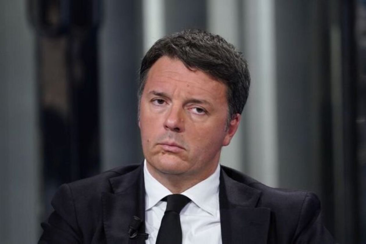 Il Matteo di Firenze