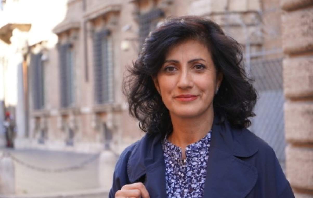 Tiziana Drago