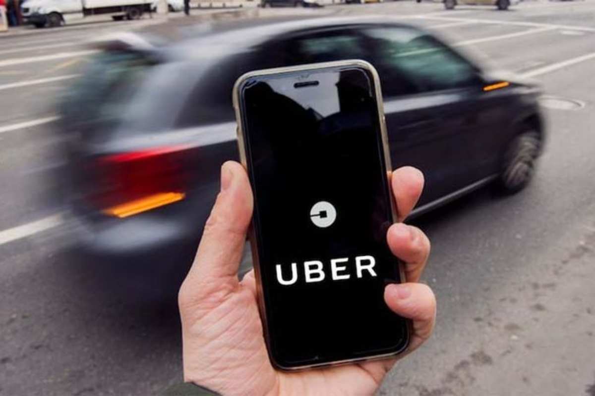 Uber sempre più in uno nelle grandi città