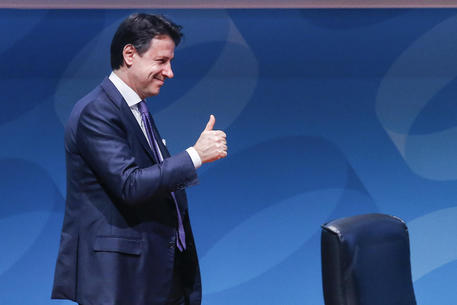++Conte, settimana prossima tavolo su riforma fisco ++