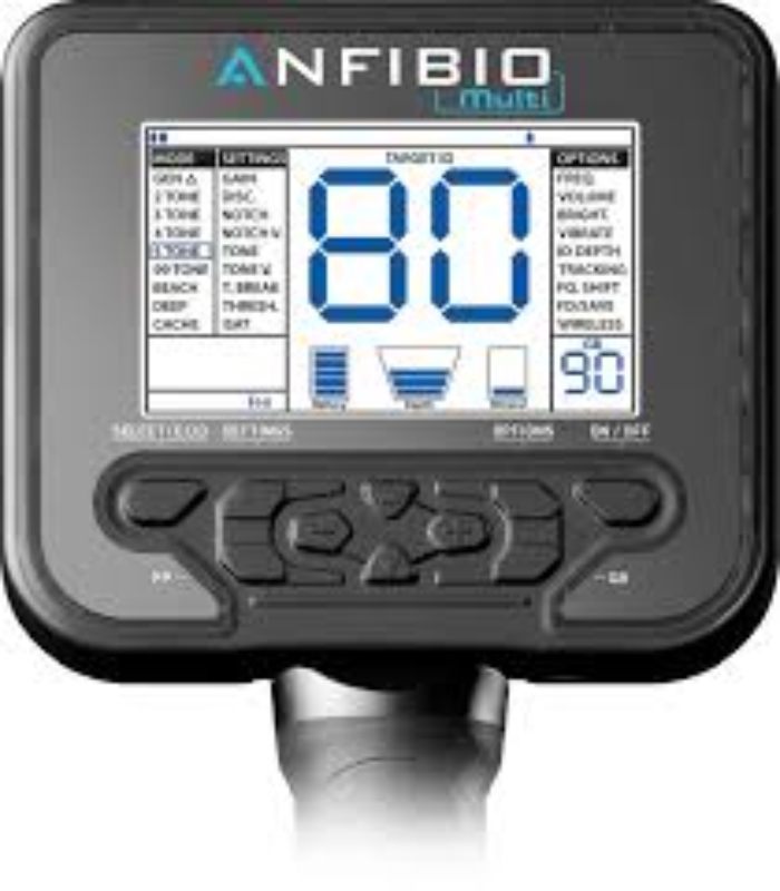 Nokta anfibio multi