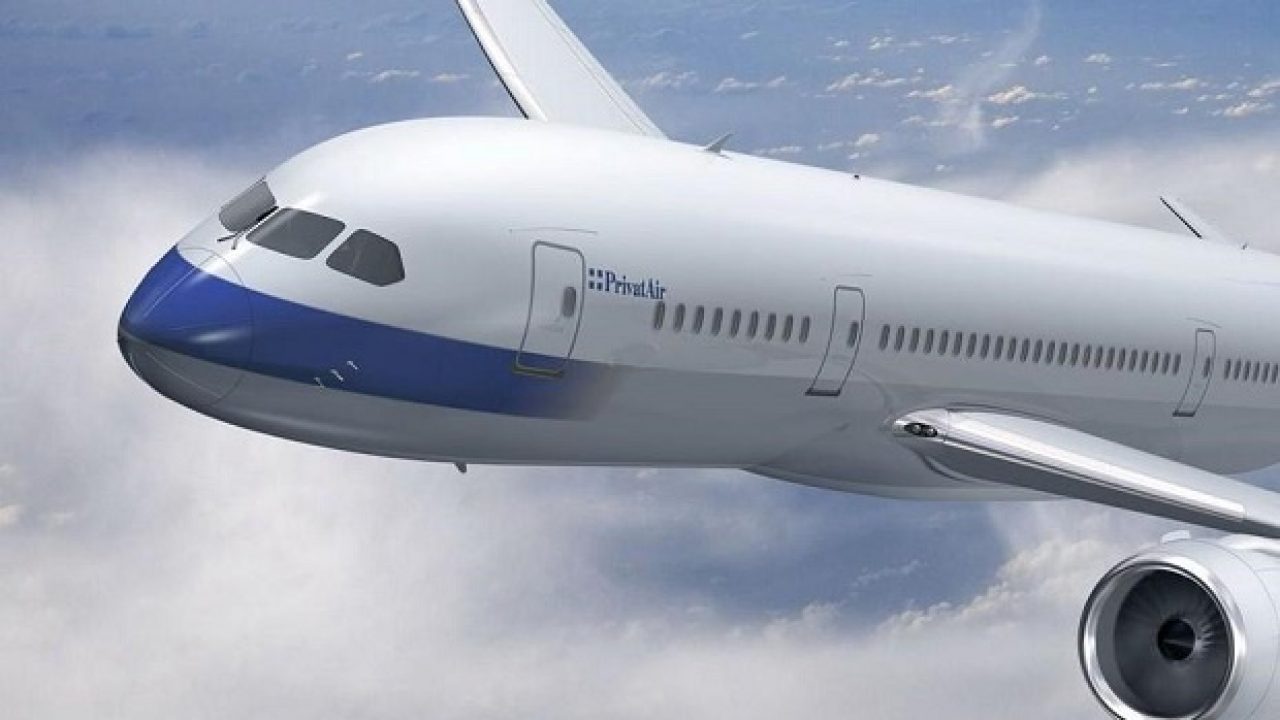 Il distanziamento sociale in aereo non è necessario secondo Conte
