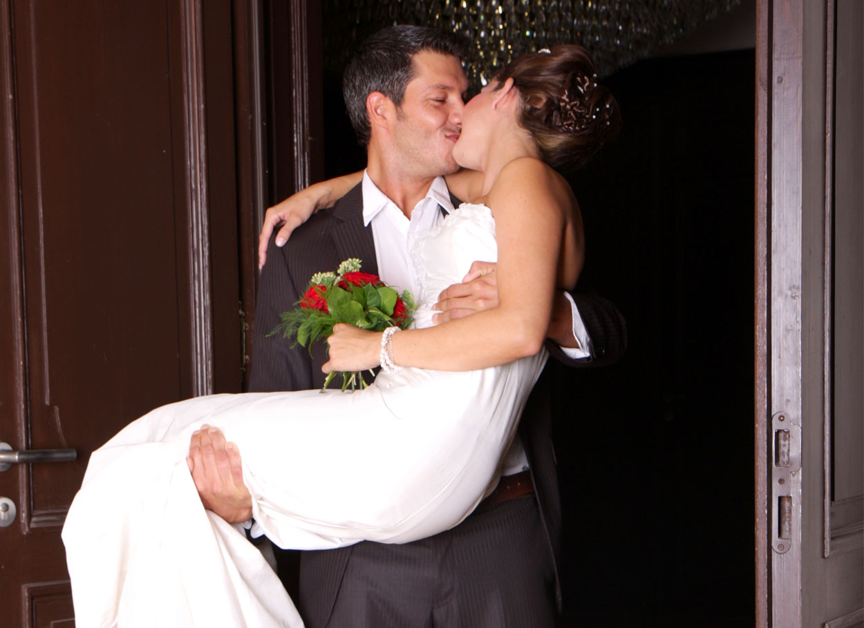 Il Matrimonio è La Tomba Dell Amore