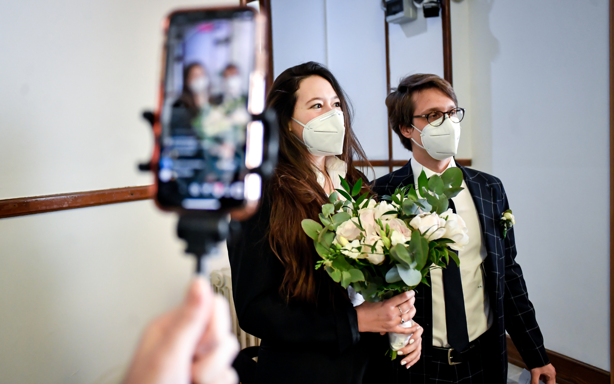 Il Matrimonio è La Tomba Dell Amore