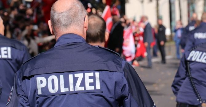 polizei