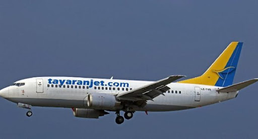 tayaranjet