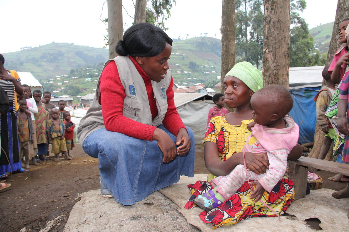Come Si Chiamano Gli Abitanti Del Congo