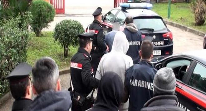 Carabiniere ucciso e gettato nel fiume 33 anni fa Carabiniere ucciso e gettato nel fiume riaperte le indagini